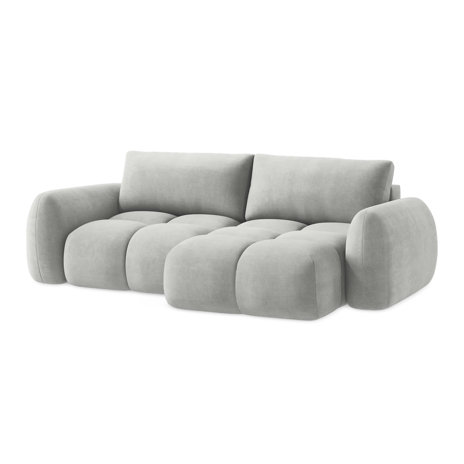 Alta - Agmamito - Jasny szary / Prawy