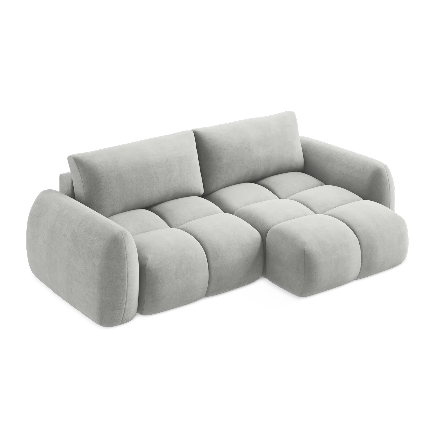 Alta - Agmamito - Jasny szary / Prawy