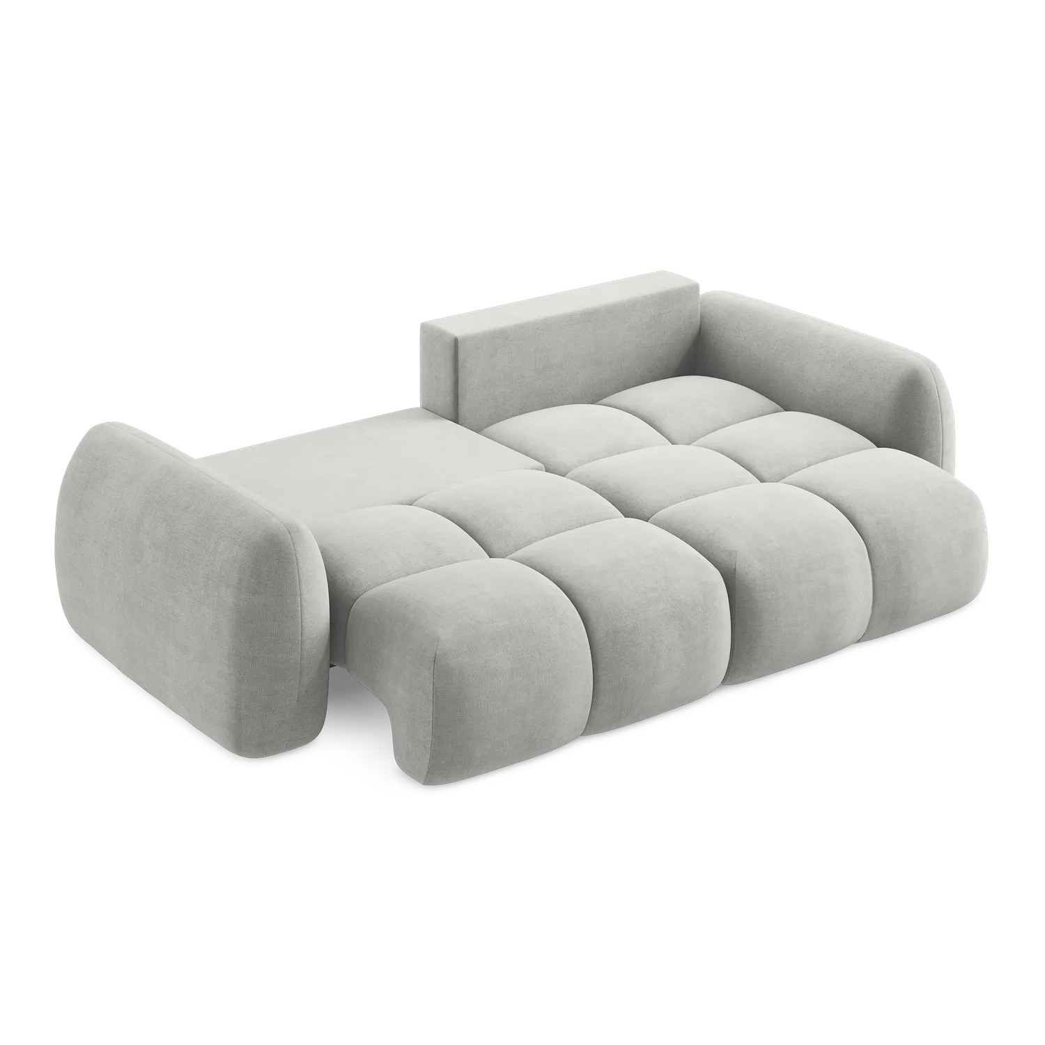 Alta - Agmamito - Jasny szary / Prawy