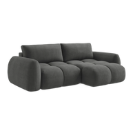 Alta - Agmamito - Ciemny szary / Prawy