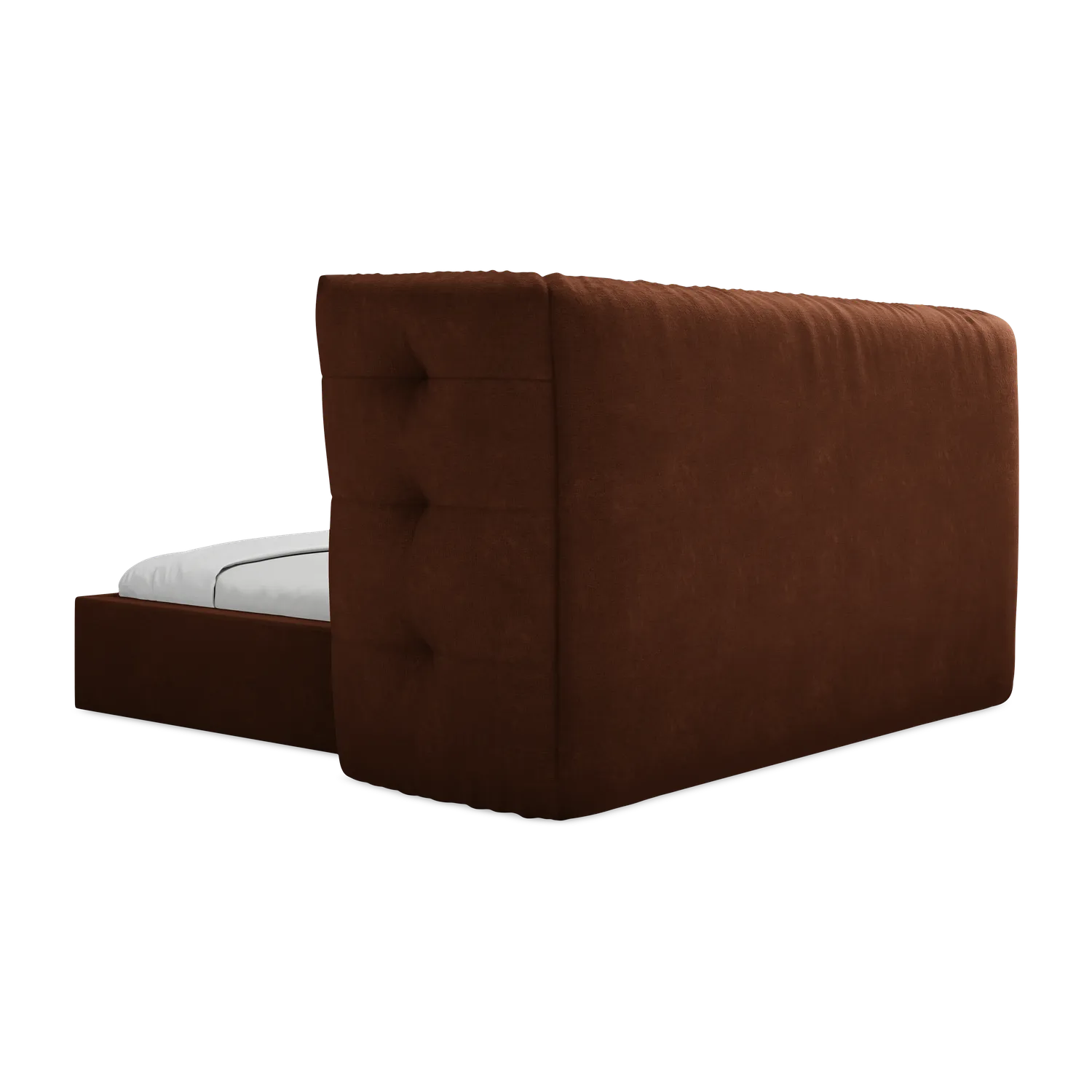 Tresor - Fabb - Terakota - 140x200