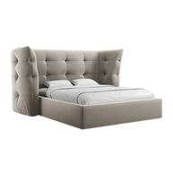 Bluvel - Fabb - Kreci - 160x200