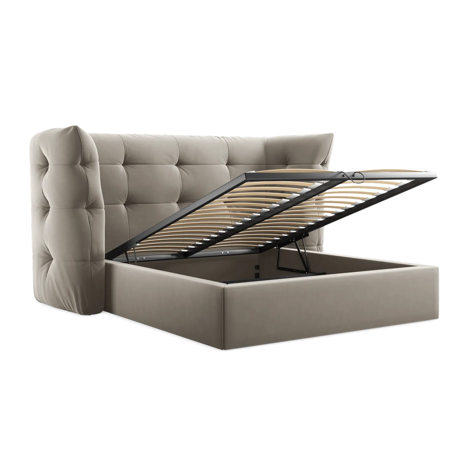 Bluvel - Fabb - Kreci - 160x200