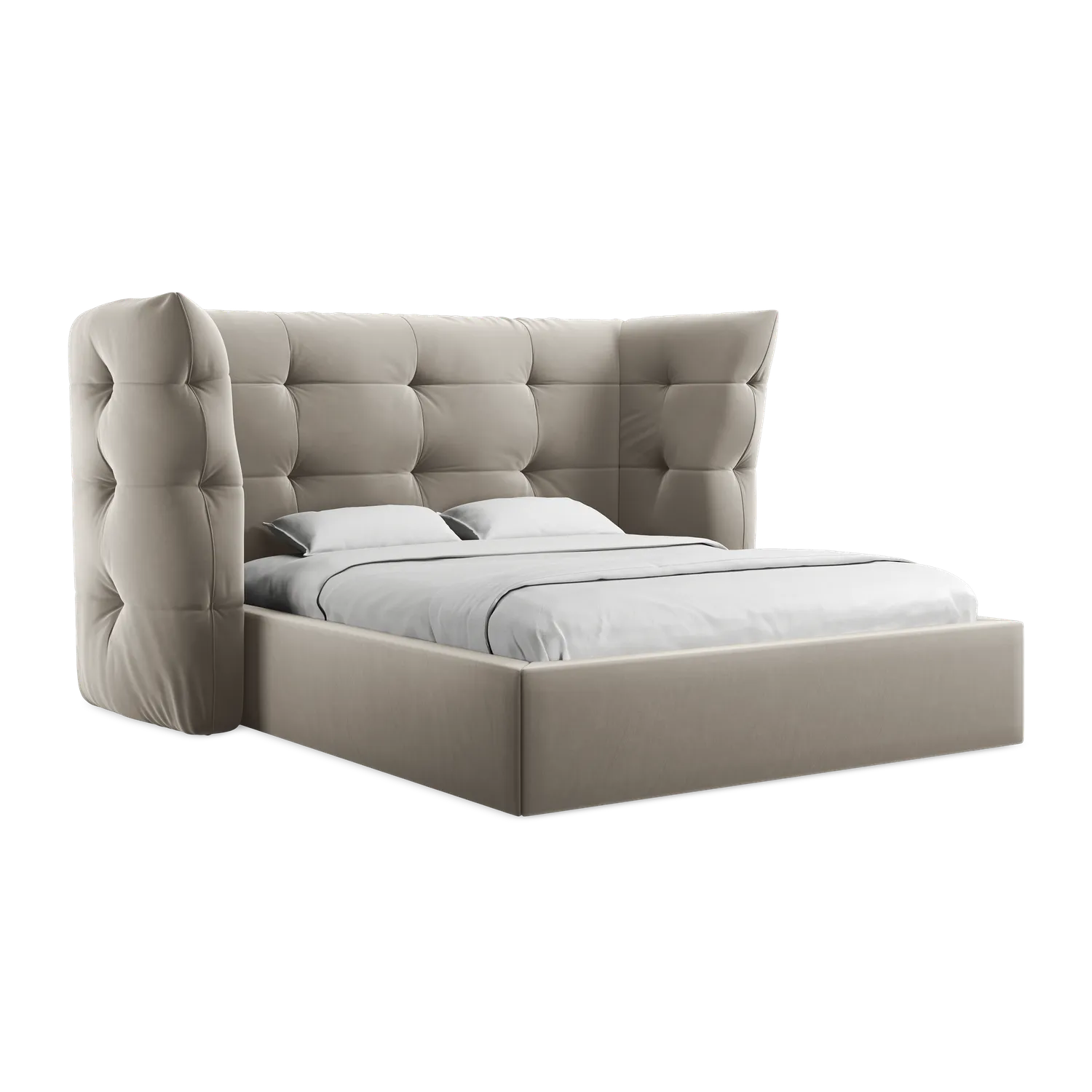 Bluvel - Fabb - Kreci - 180x200