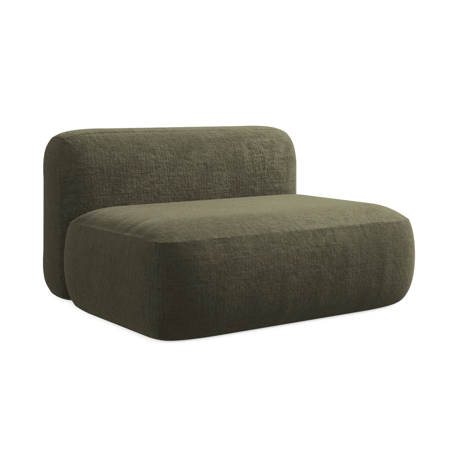 Tresor - Fabb - Oliwkowy