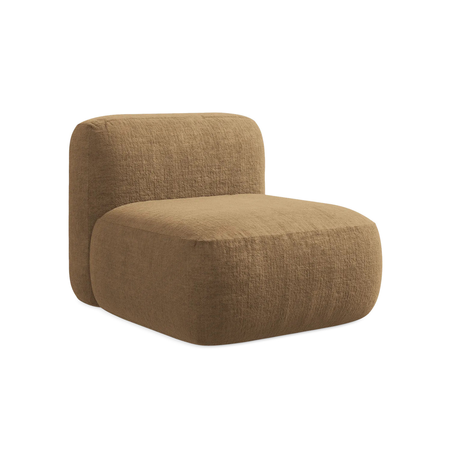 Tresor - Fabb - Musztardowy