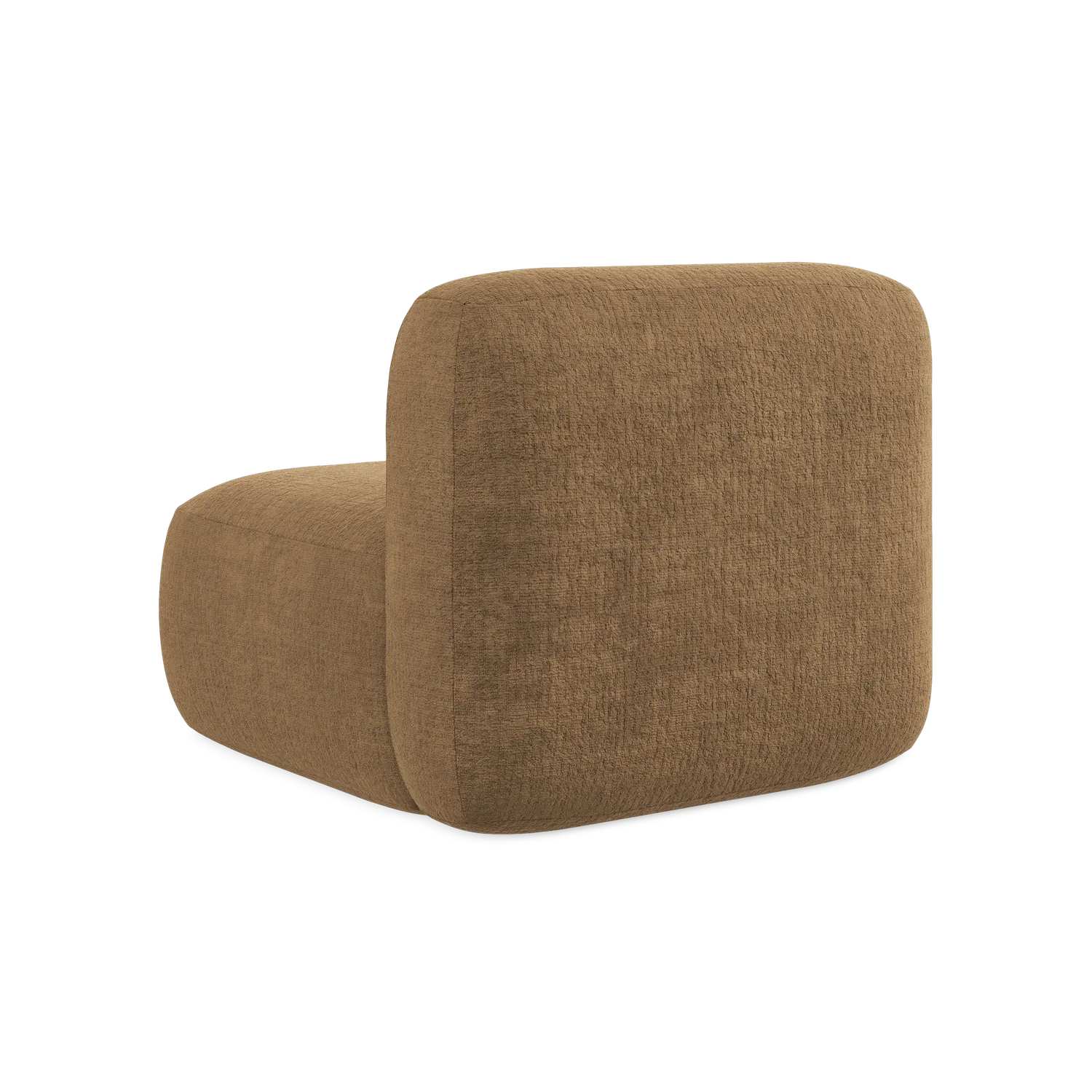 Tresor - Fabb - Musztardowy