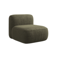 Tresor - Fabb - Oliwkowy