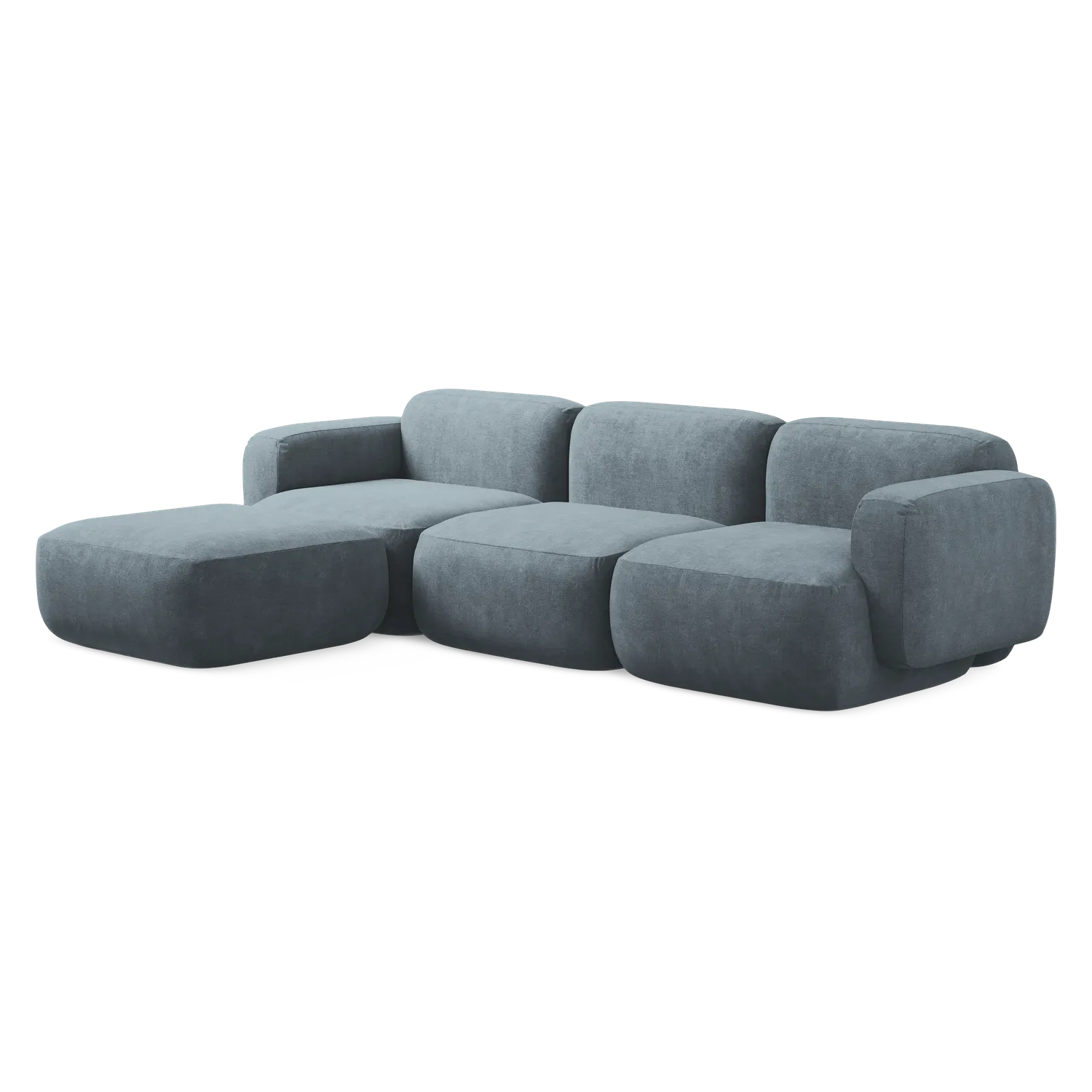 Flow - Sic - Jeans / Lewy