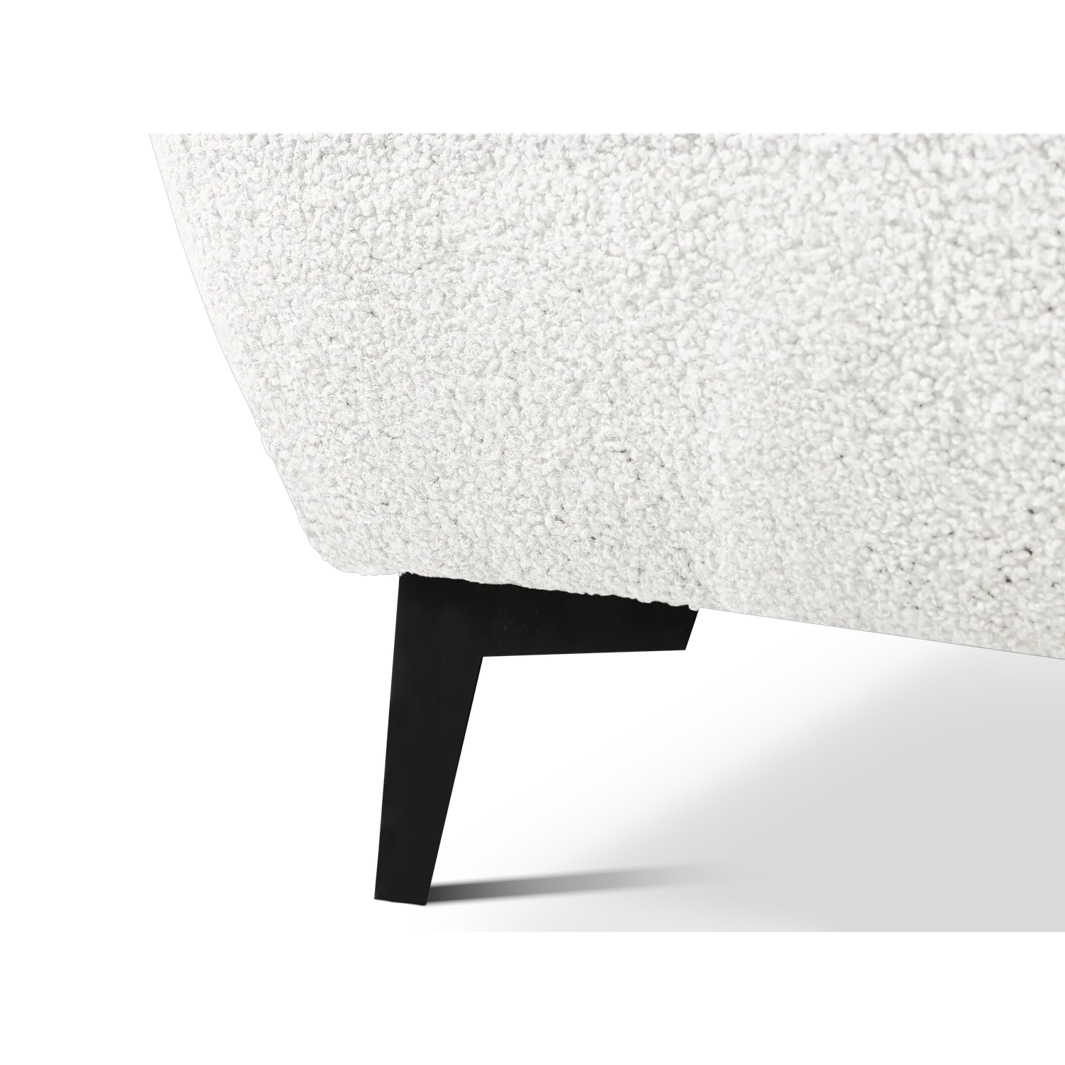 Quelle - Davis - Biały - 160x200