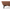 Quelle - Davis - Terakota - 180x200