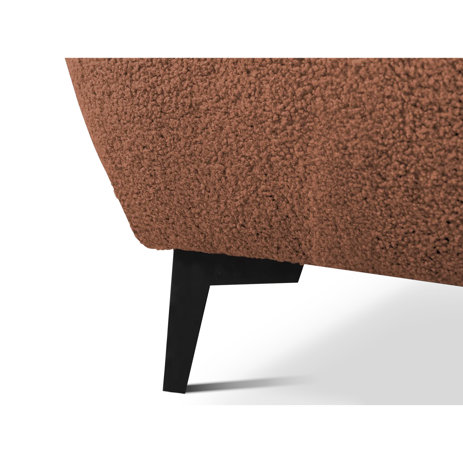 Quelle - Davis - Terakota - 180x200