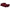 Riviera - Davis - Burgundowy / Lewy