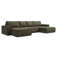 Tresor - Fabb - Oliwkowy