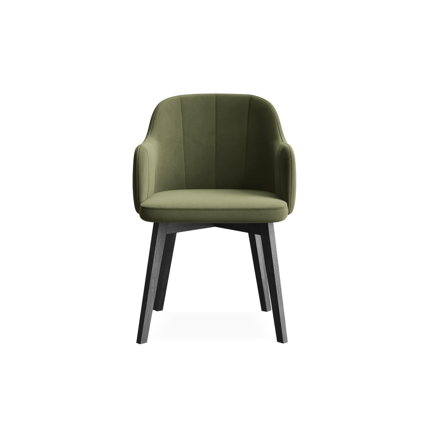 Bluvel - Fabb - Oliwkowy