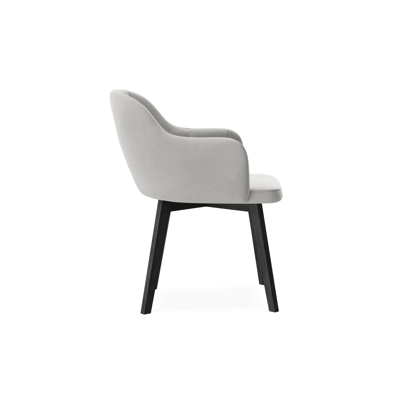 Bluvel - Fabb - Srebrny