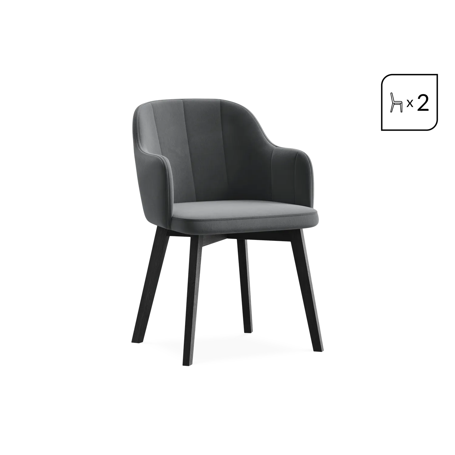 Bluvel - Fabb - Stalowy