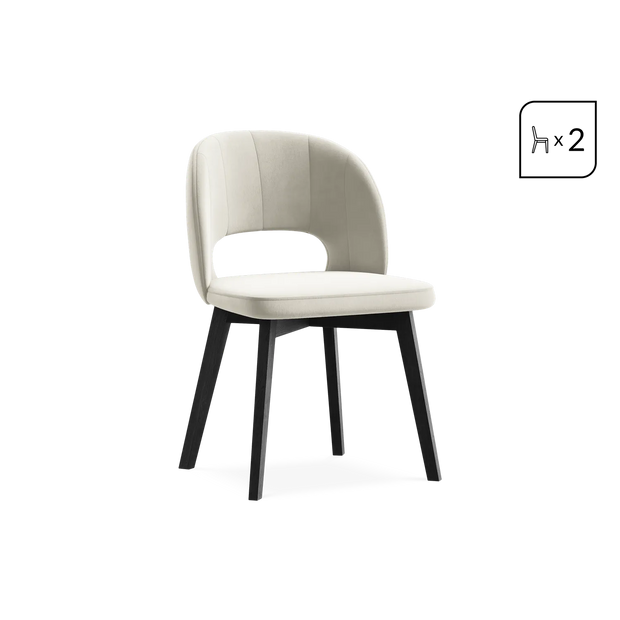 Bluvel - Fabb - Jasny beż