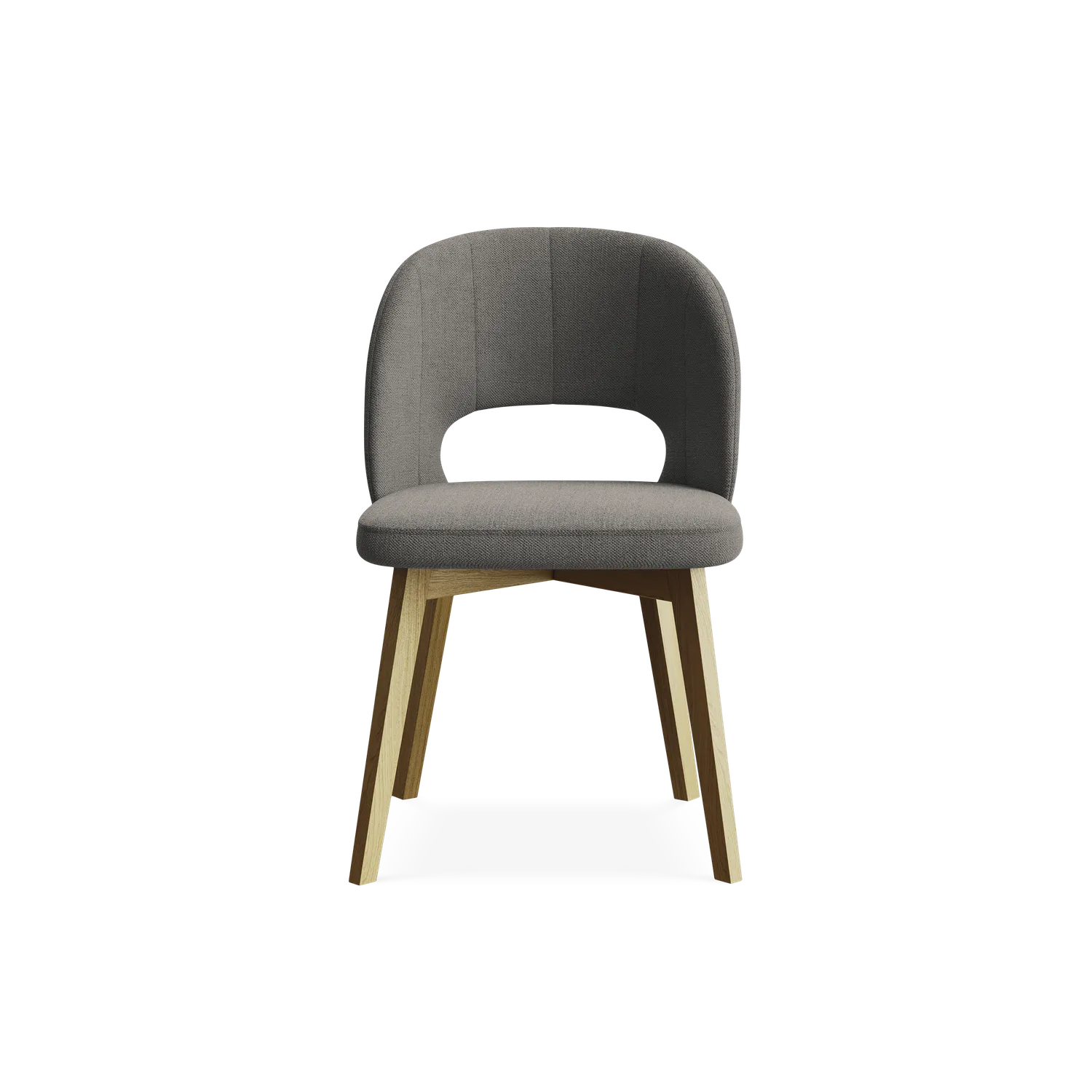 Moly - Davis - Ciemny szary