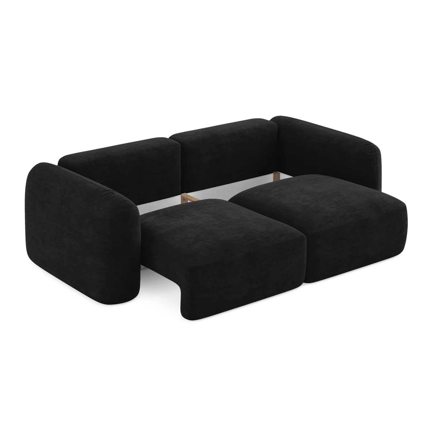 Rosario - Idesin - Czarny