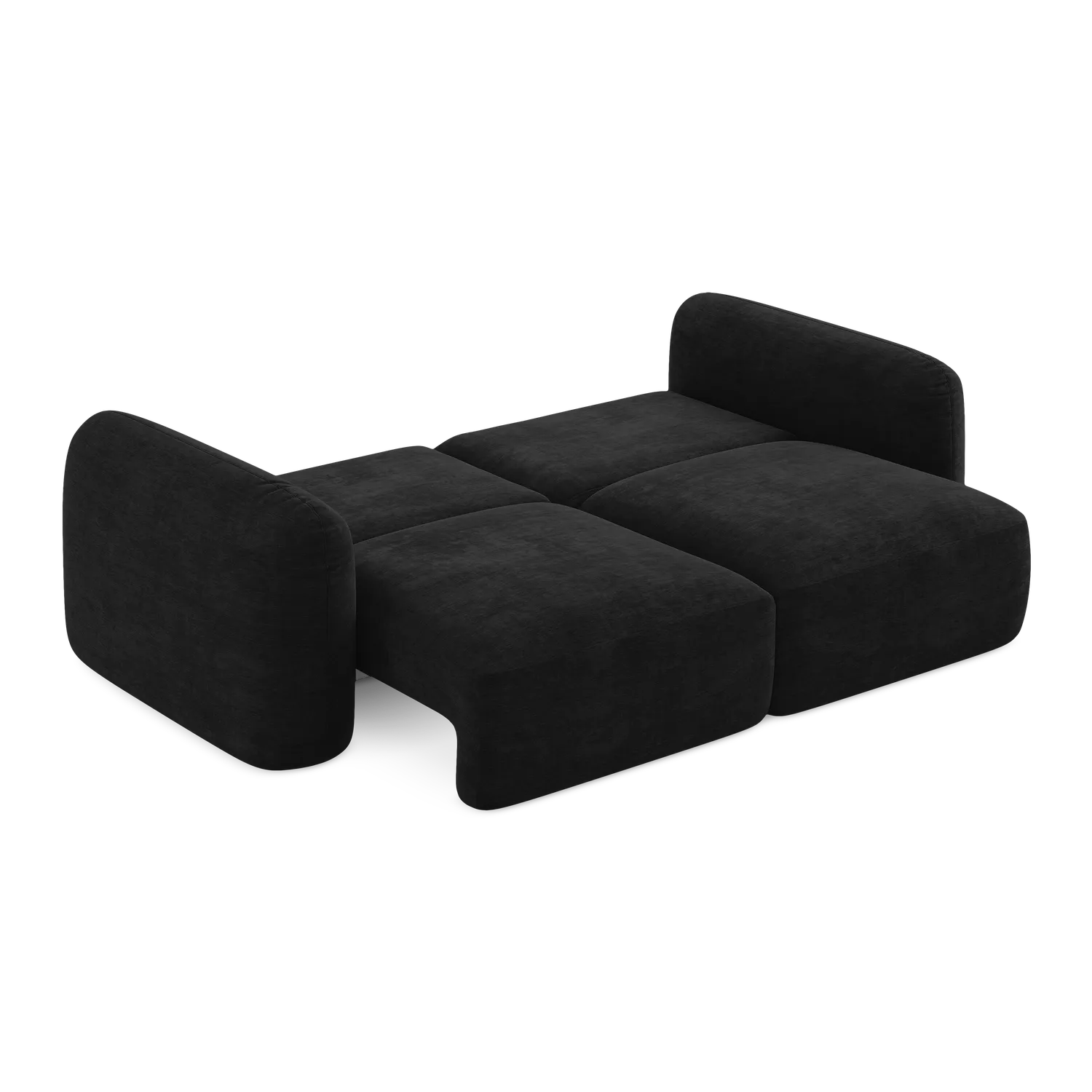 Rosario - Idesin - Czarny