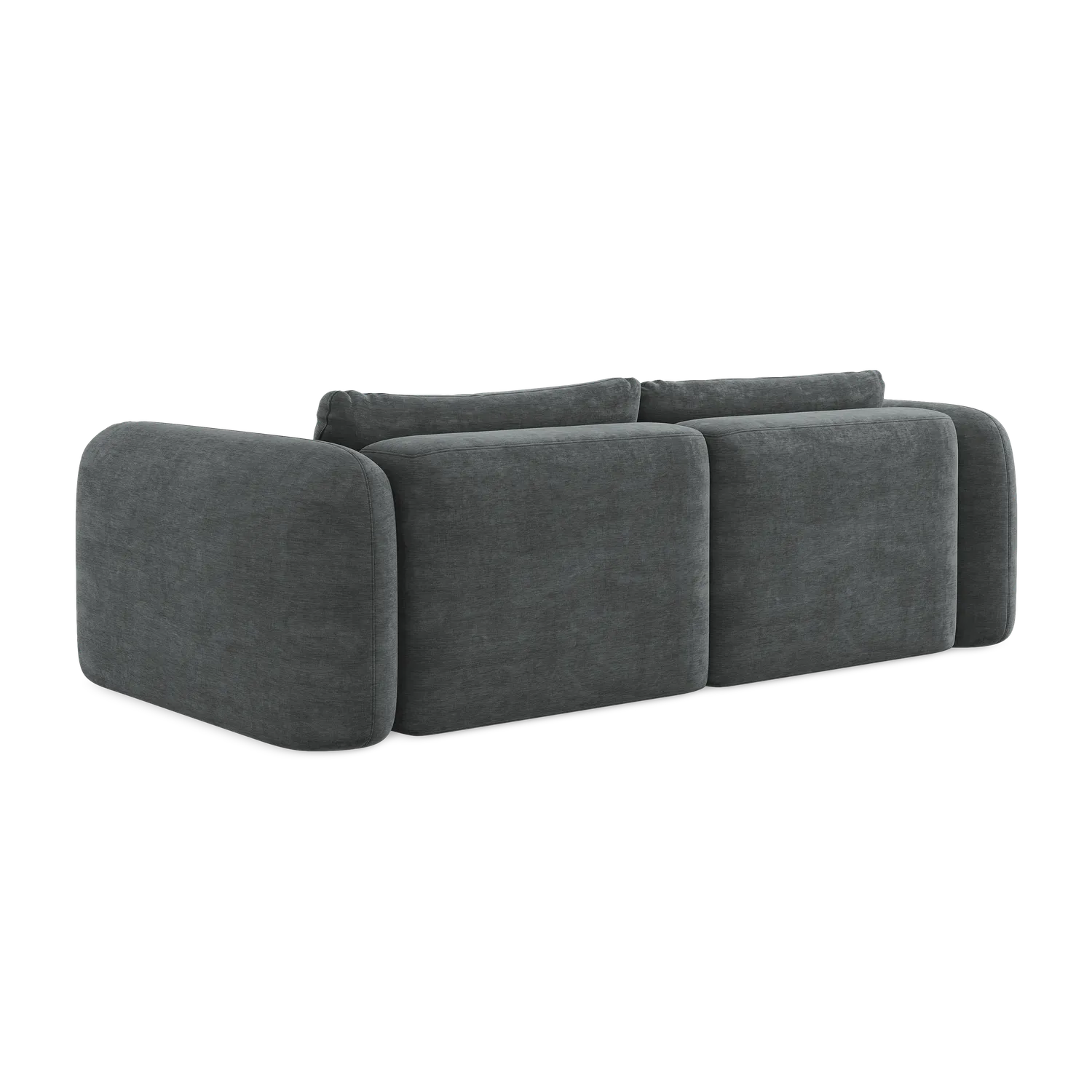 Rosario - Idesin - Grafitowy