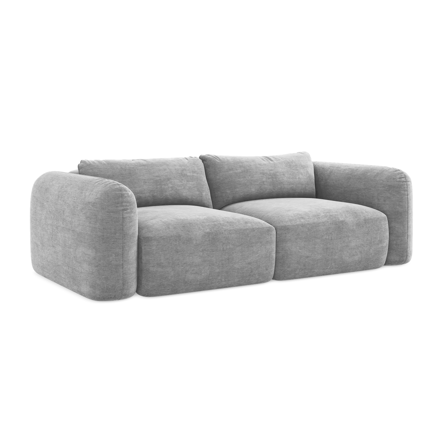 Rosario - Idesin - Jasny szary