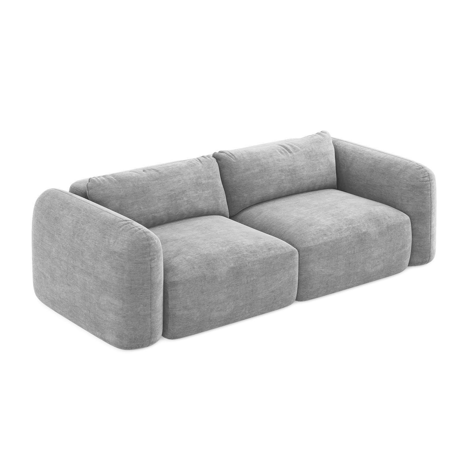 Rosario - Idesin - Jasny szary