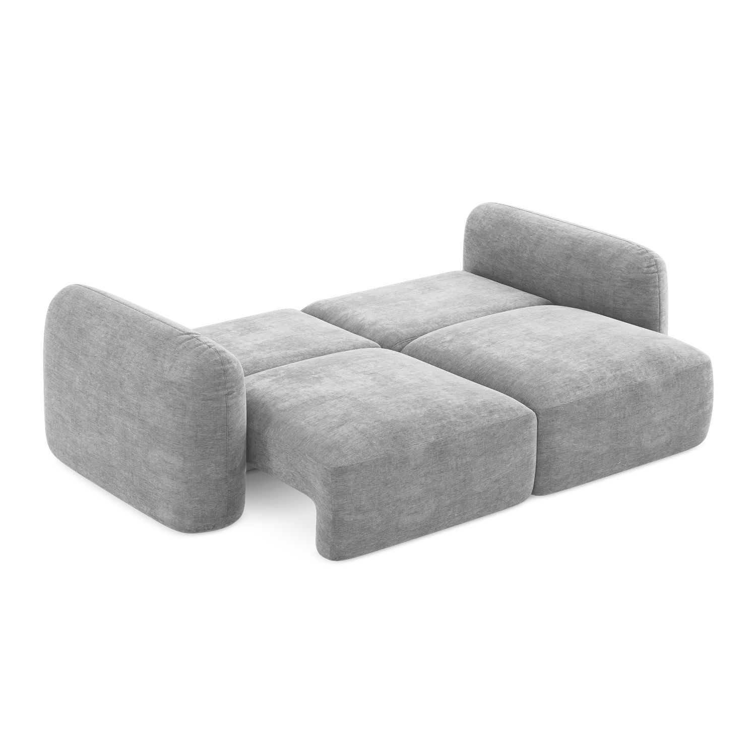 Rosario - Idesin - Jasny szary