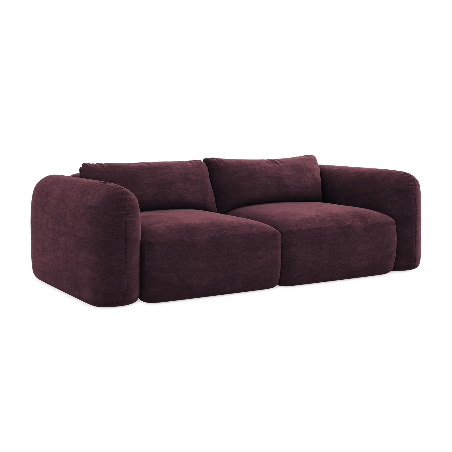 Rosario - Idesin - Bordo