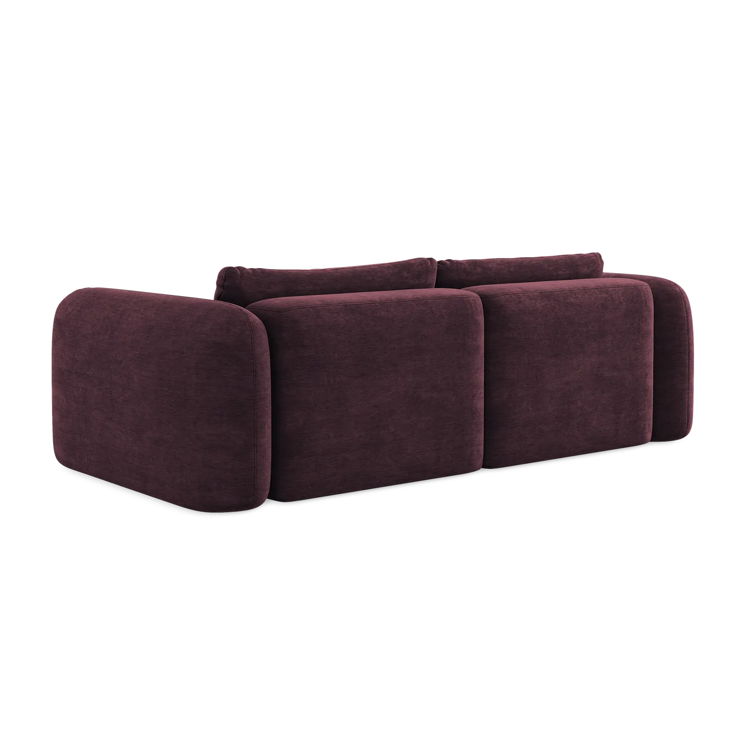 Rosario - Idesin - Bordo