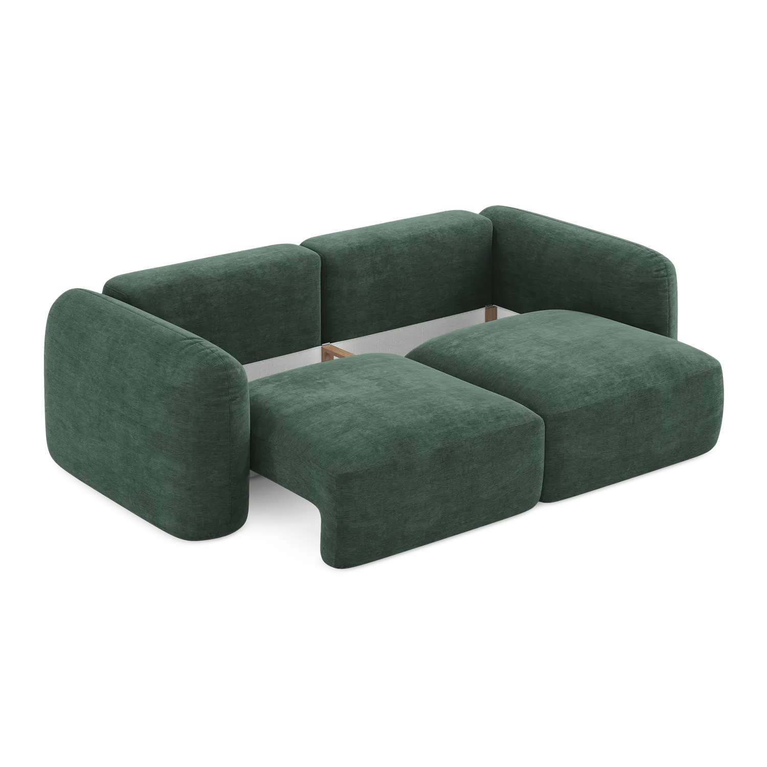 Rosario - Idesin - Zielony