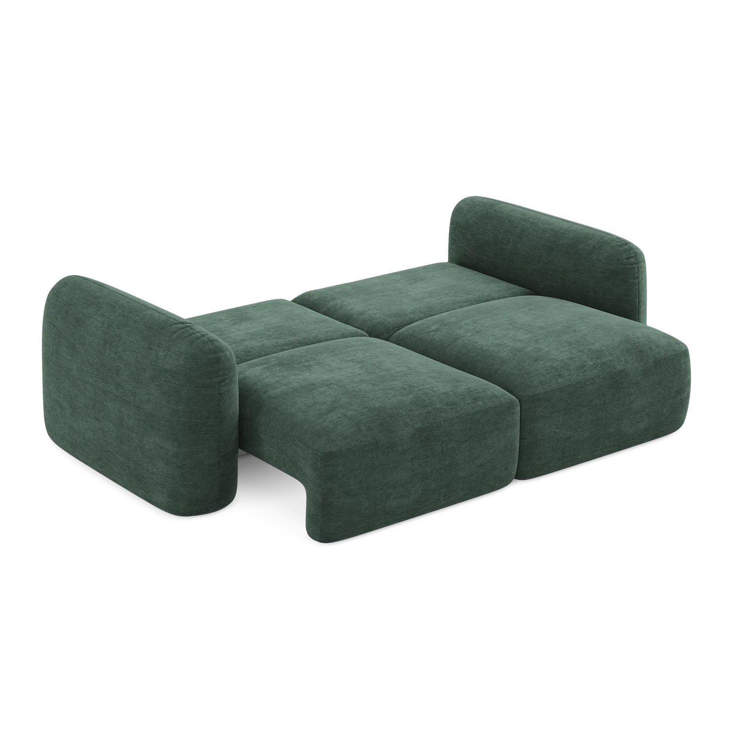 Rosario - Idesin - Zielony