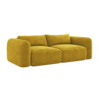 Rosario - Idesin - Musztardowy