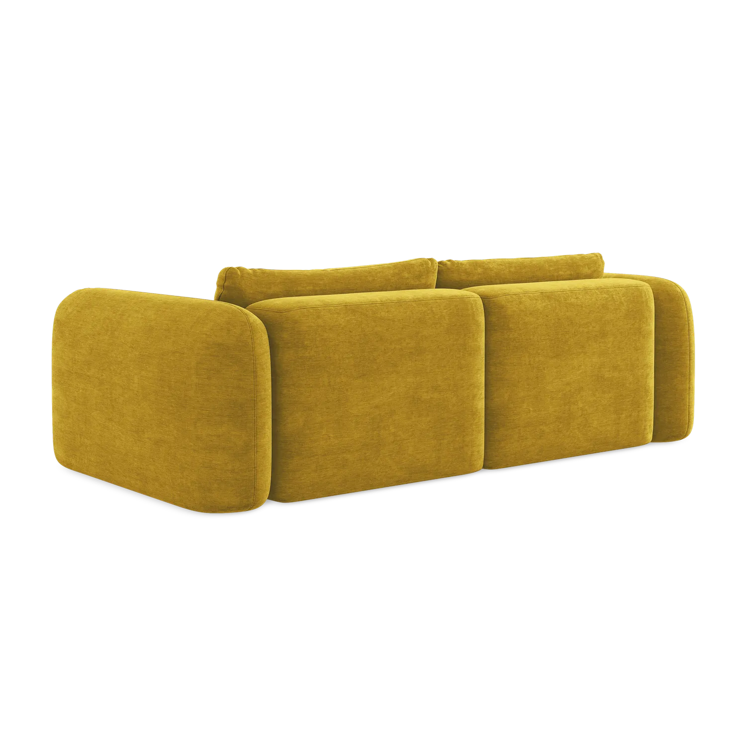 Rosario - Idesin - Musztardowy