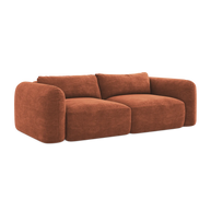 Rosario - Idesin - Beżowy