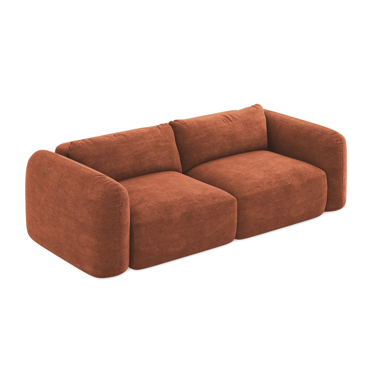 Rosario - Idesin - Beżowy