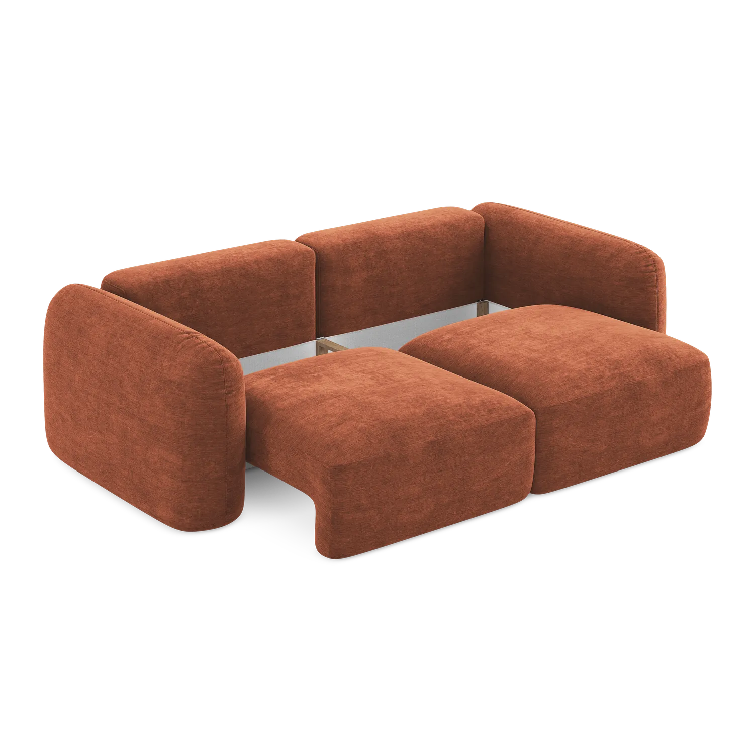 Rosario - Idesin - Beżowy