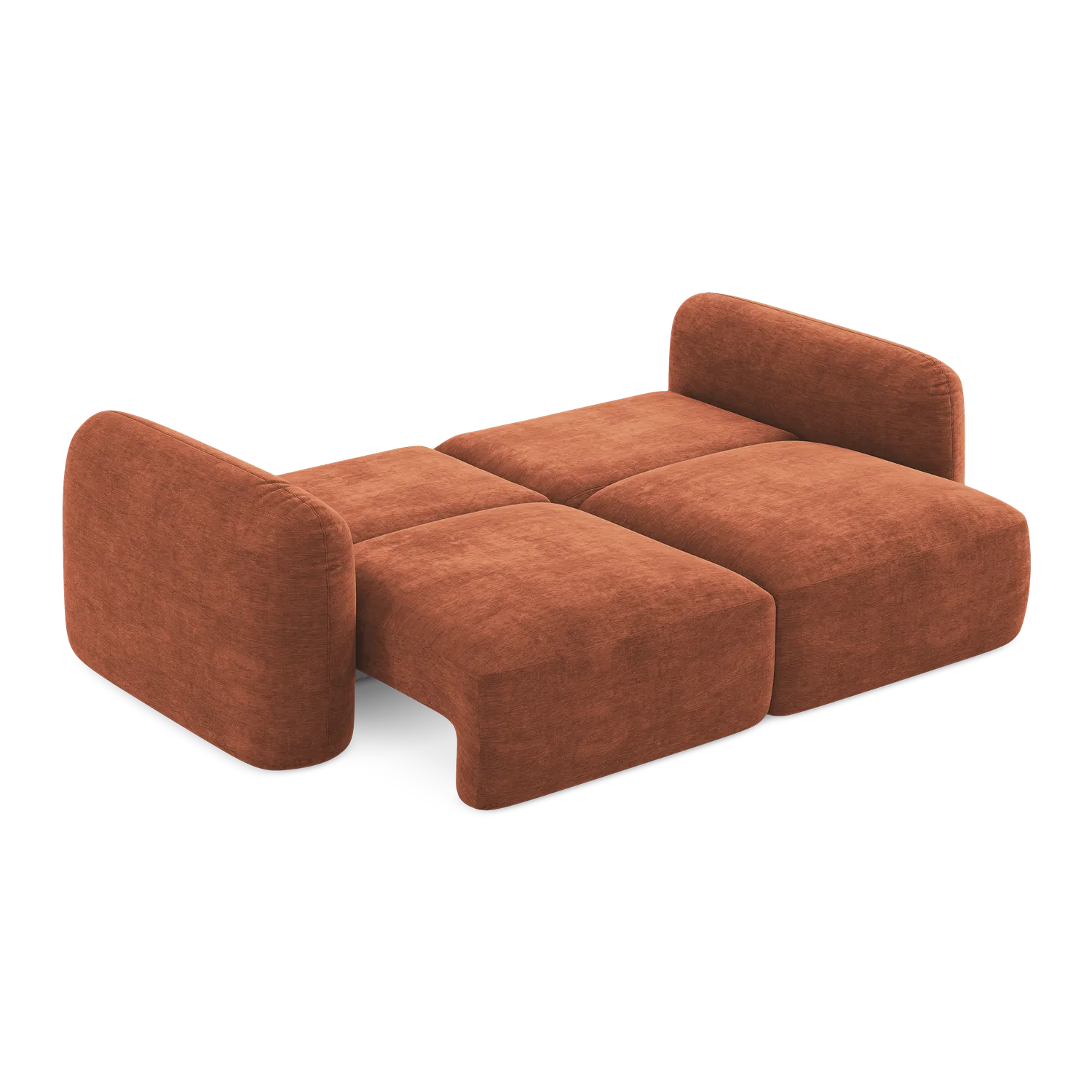 Rosario - Idesin - Beżowy