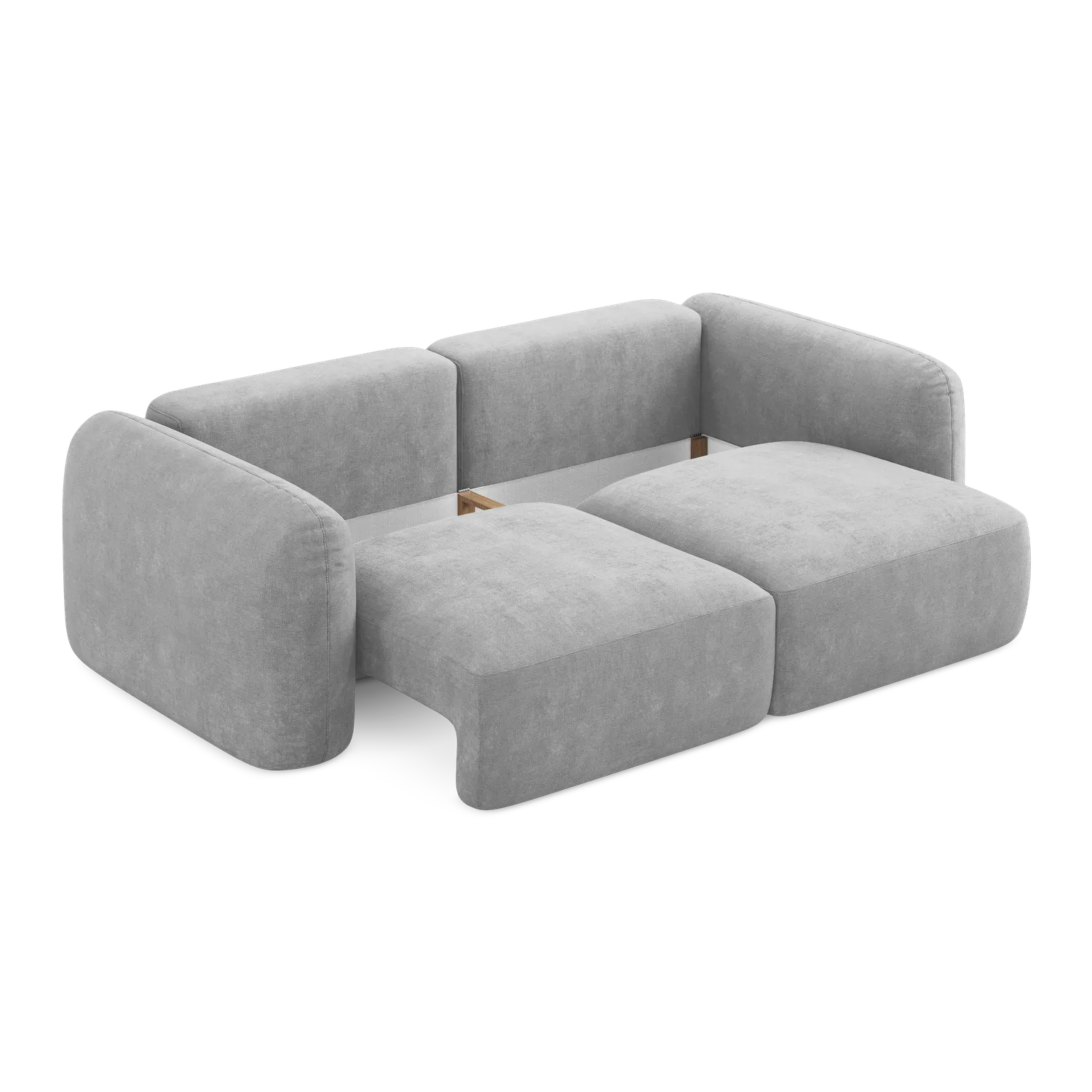 Flow - Sic - Jasny szary