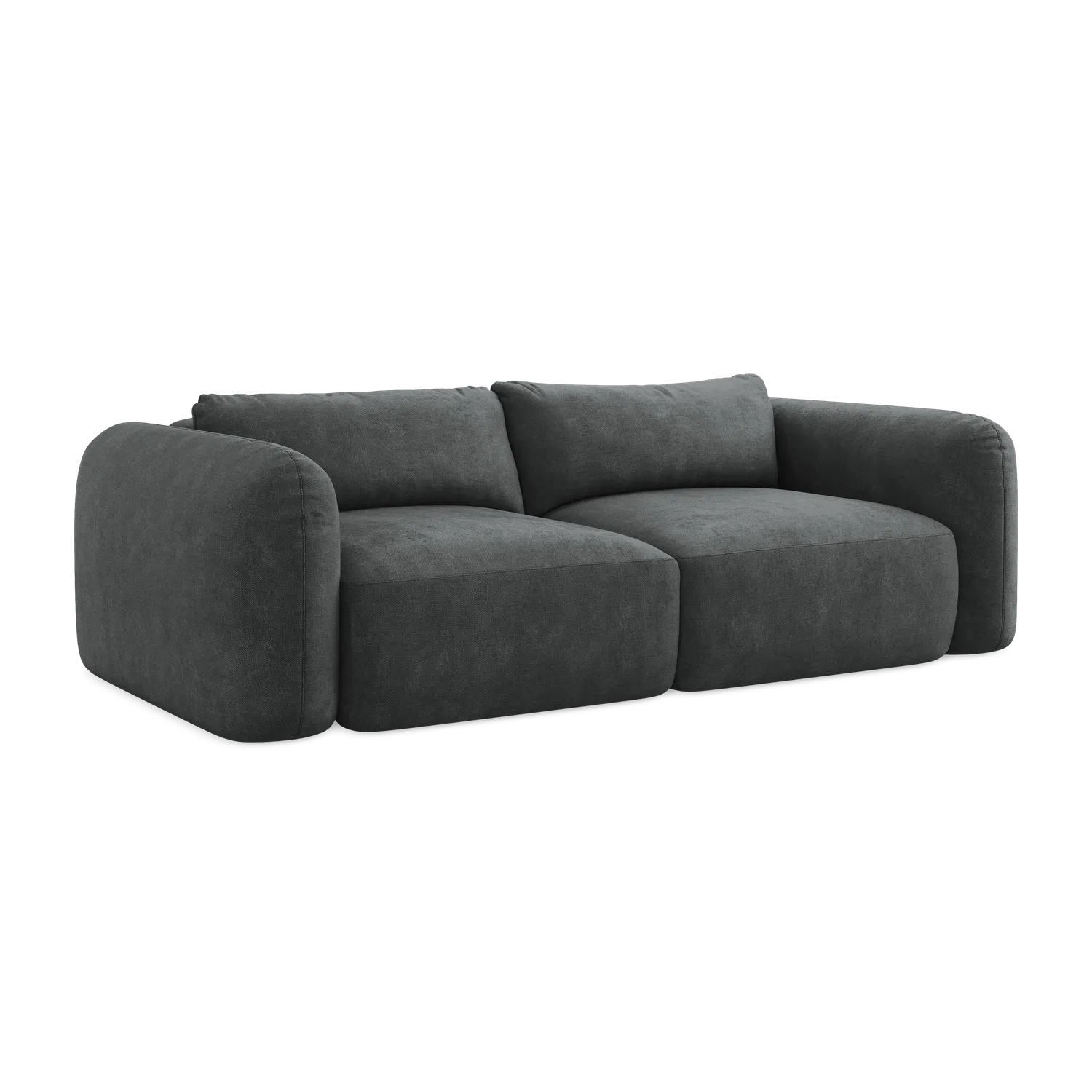 Flow - Sic - Ciemny szary