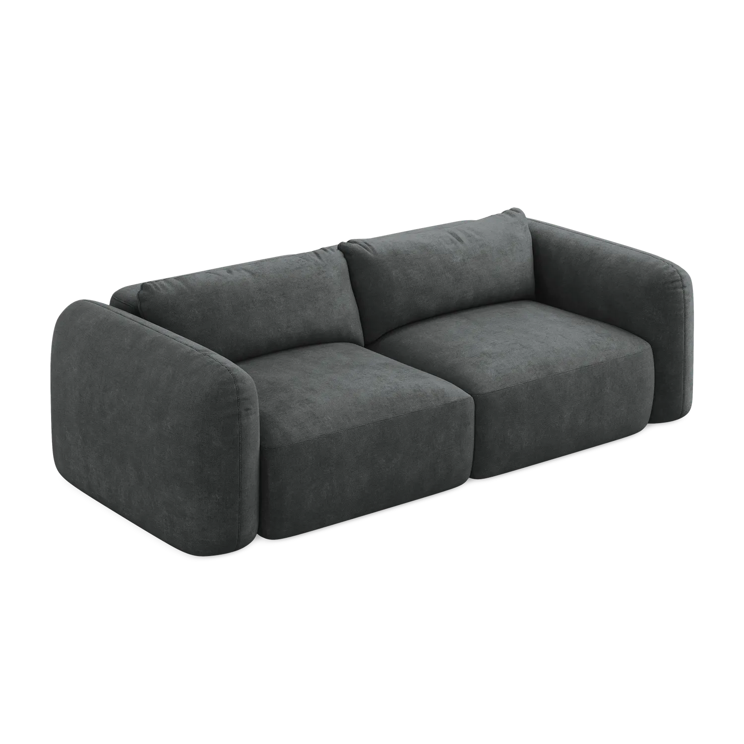 Flow - Sic - Ciemny szary