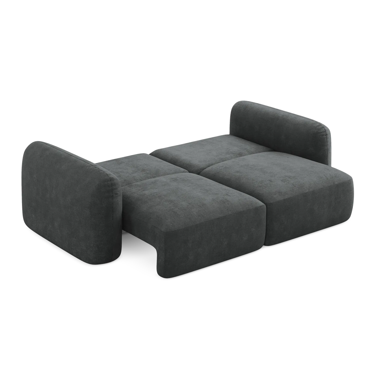 Flow - Sic - Ciemny szary