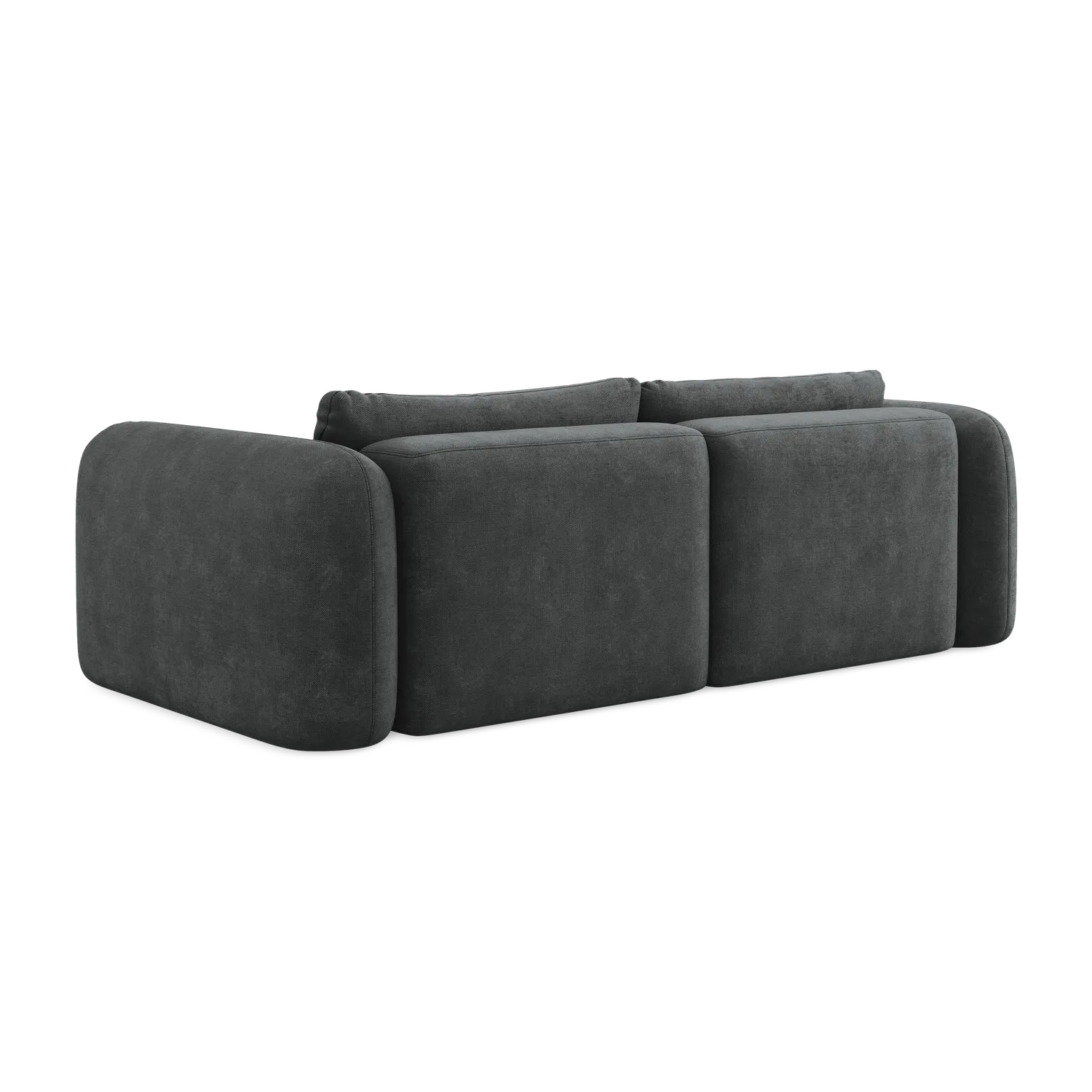 Flow - Sic - Ciemny szary