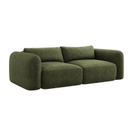 Flow - Sic - Oliwkowy