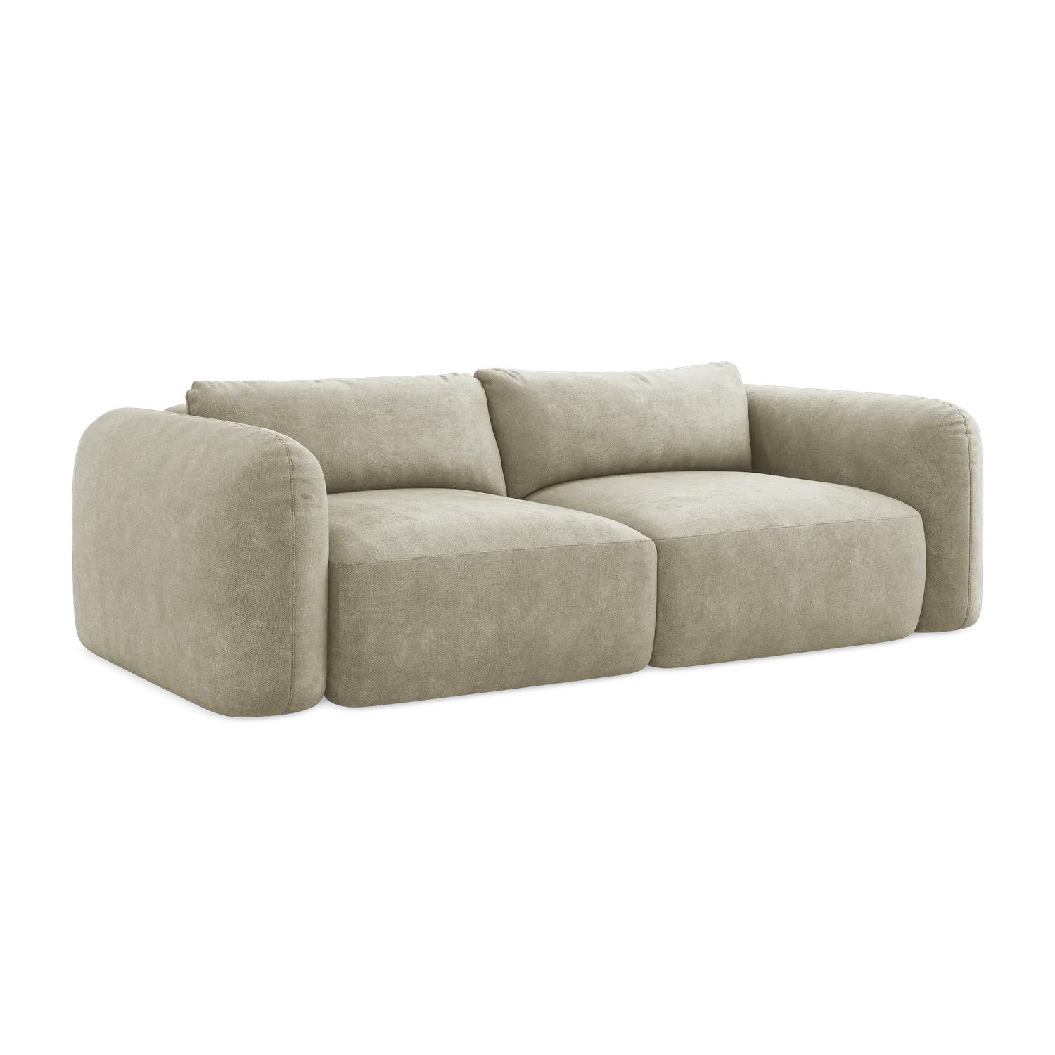 Flow - Sic - Beżowy