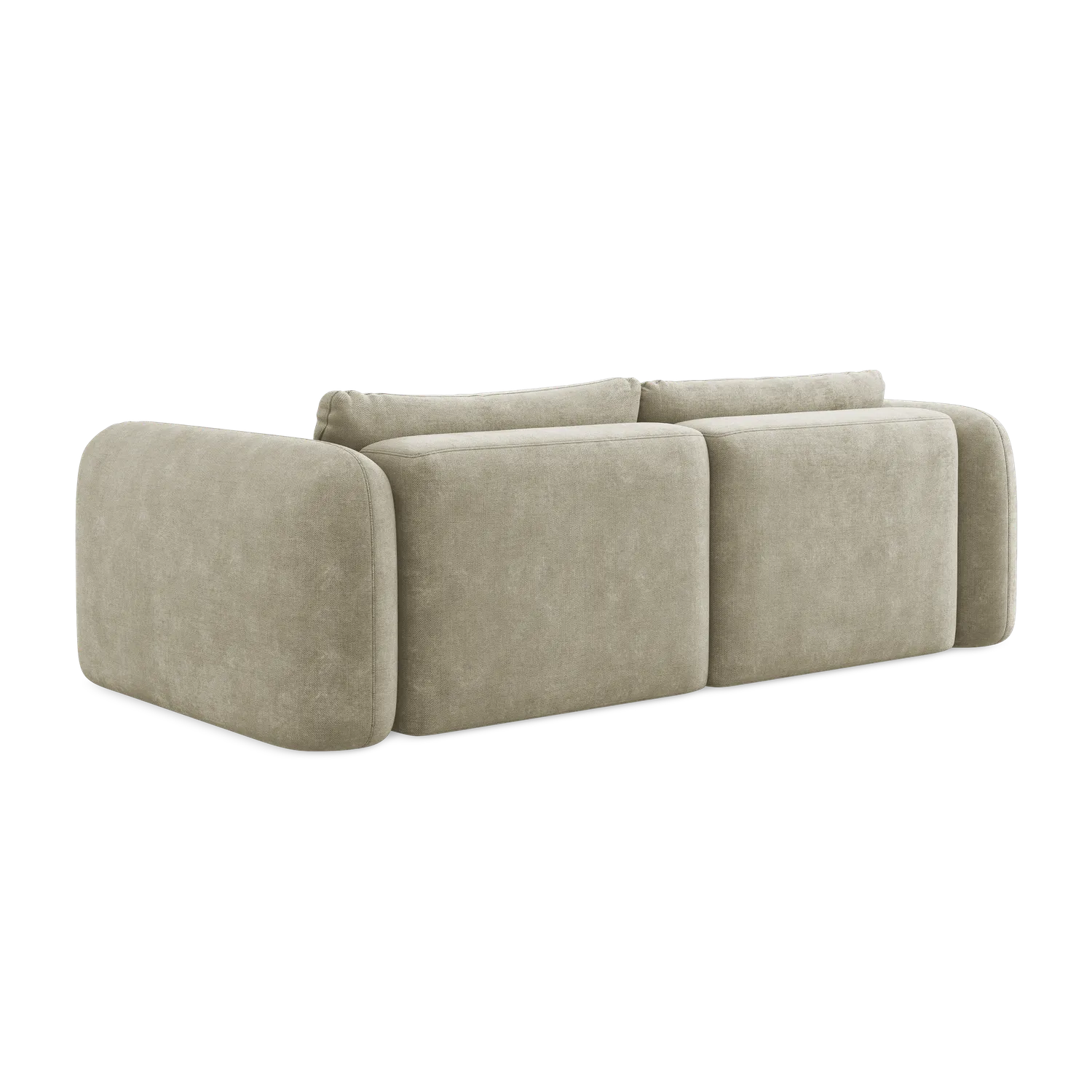 Flow - Sic - Beżowy