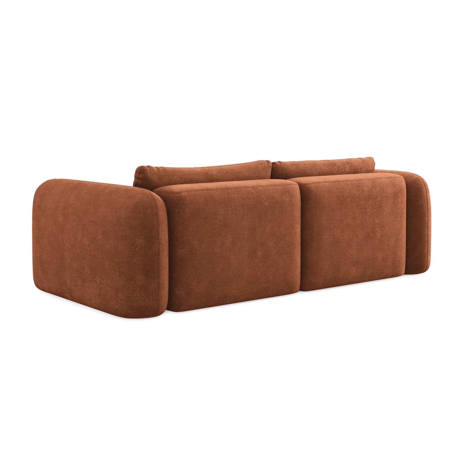 Flow - Sic - Terakota