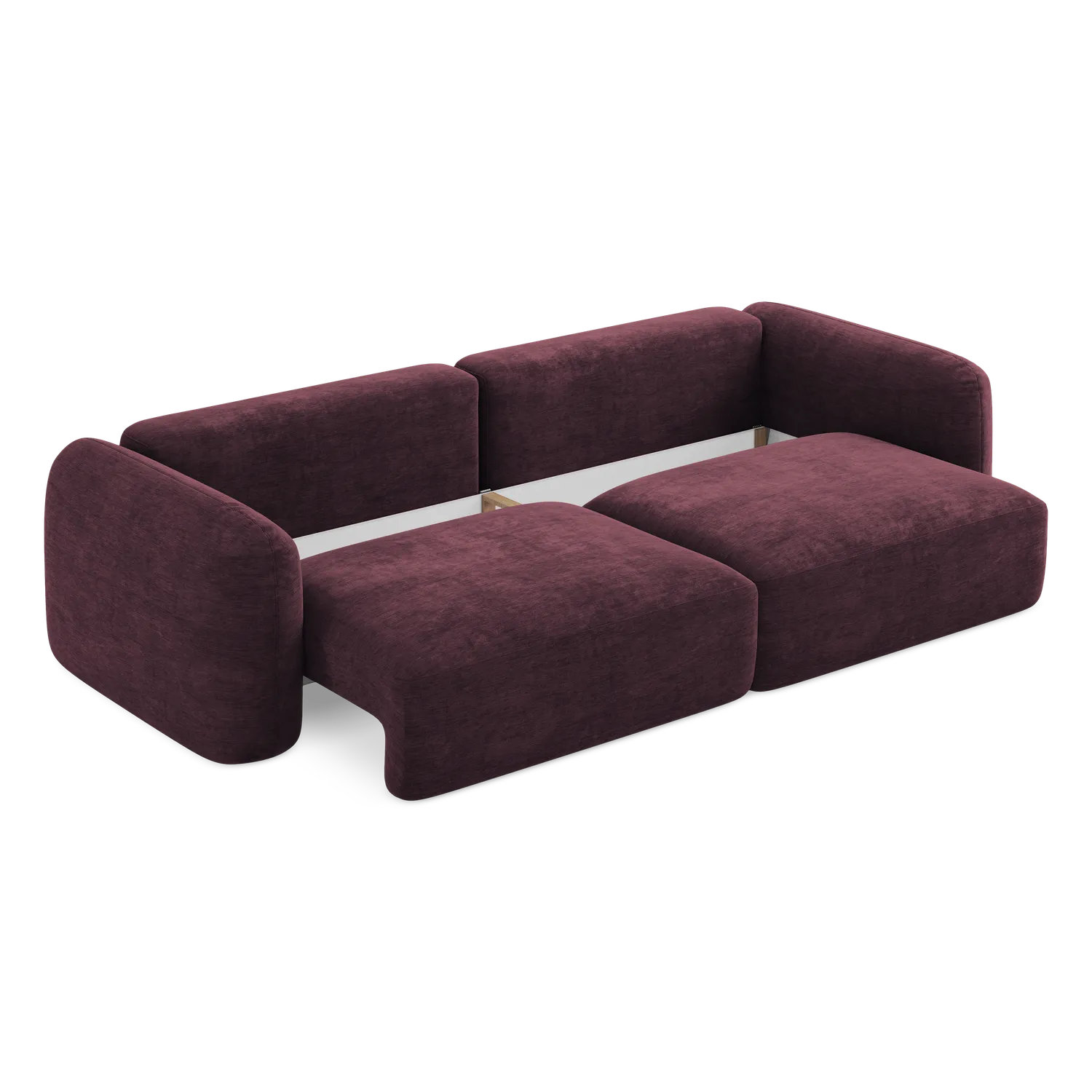 Rosario - Idesin - Bordo