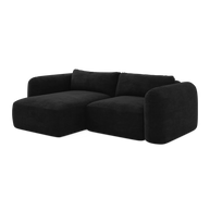 Rosario - Idesin - Czarny / Lewy